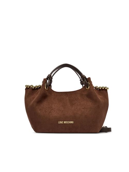 Borsa a mano LOVE MOSCHINO | JC4221PP0PKF131A